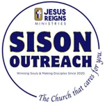 JRM SISON Logo